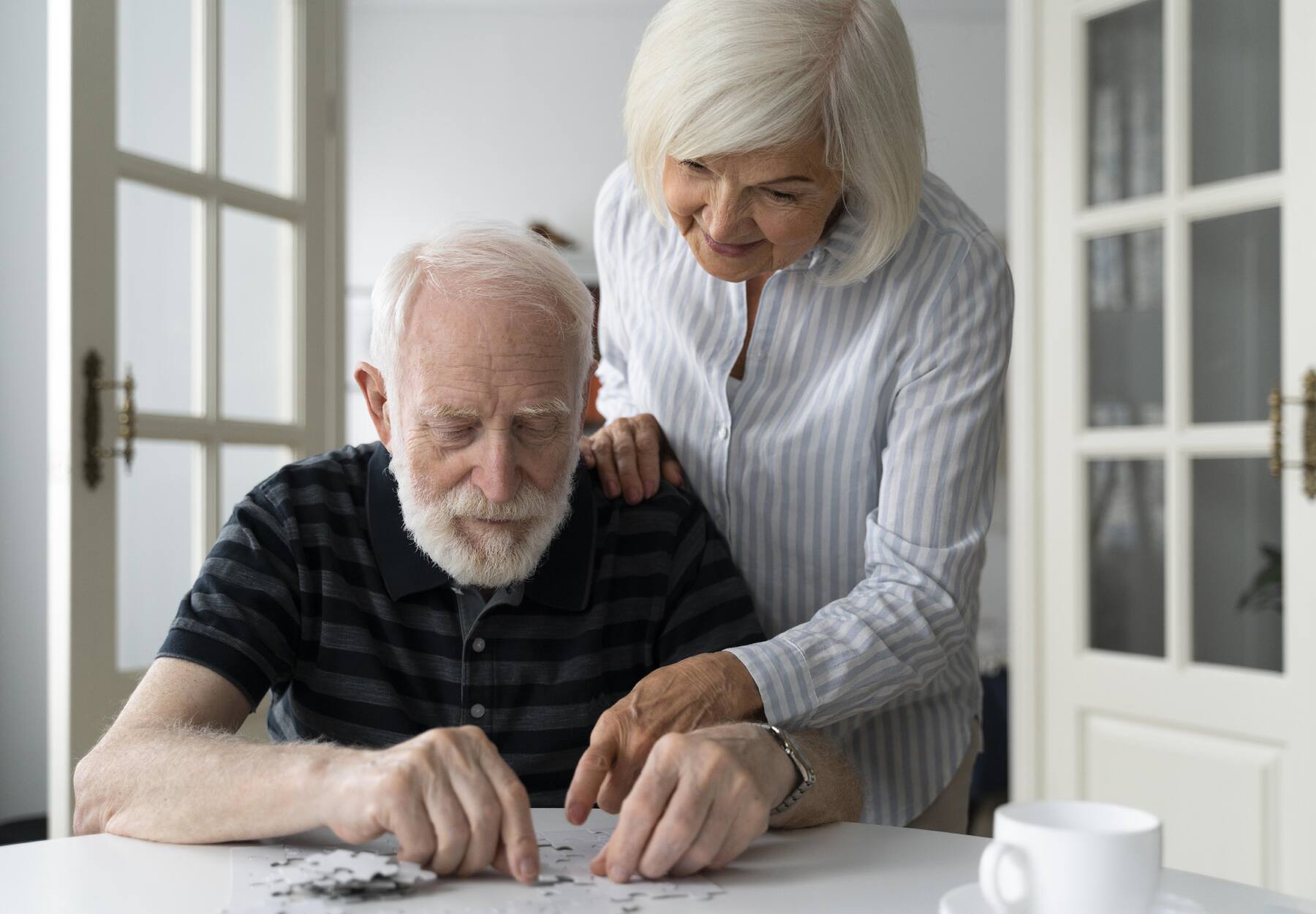 Alzheimer: um guia para melhor compreender a doença