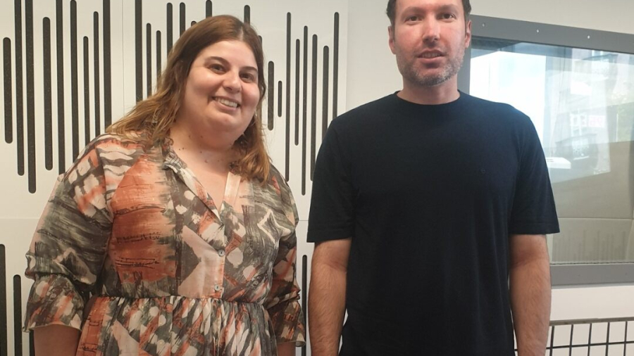 Diretor do Centro CEREBRO participa em programa especial sobre o "Dia dos Avós" na Rádio Universitária do Minho (RUM)