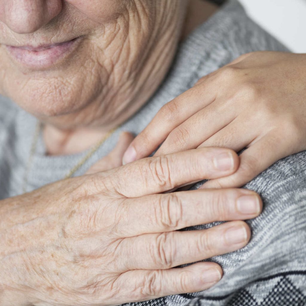 Como cuidar de uma Pessoa com Parkinson: Guia Prático para Cuidadores