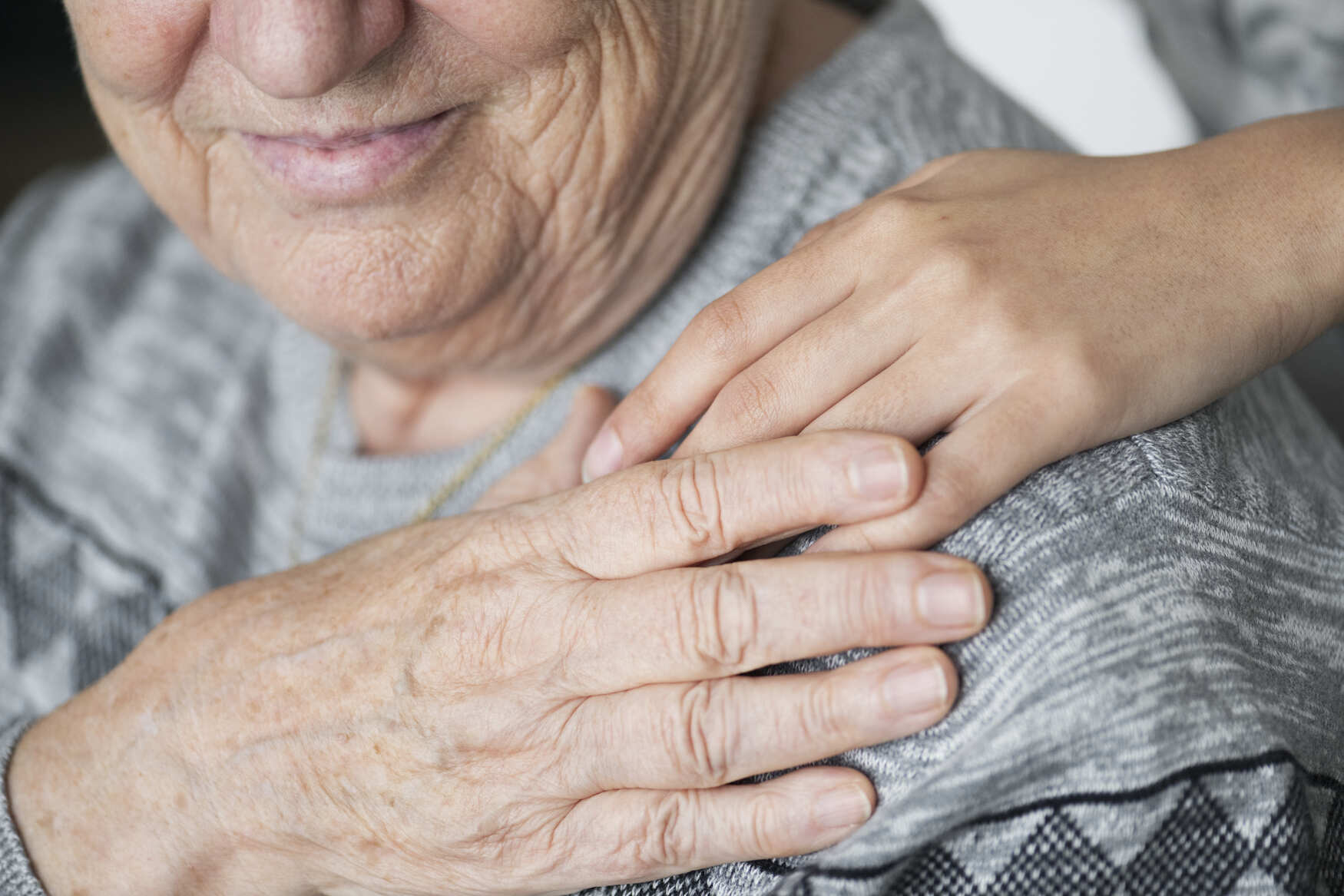 Como cuidar de uma Pessoa com Parkinson: Guia Prático para Cuidadores